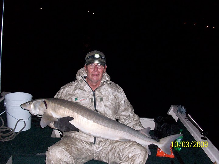 Past Angling Photos 0